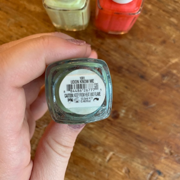 Essie Spring Bundle - Picture 4 of 4